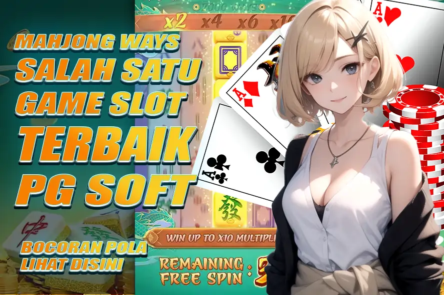 LUNABET78: MAHJONG WAYS SALAH SATU GAME SLOT TERBAIK PG SOFT, RAHASIA MAXWIN ANTI RUNGKAD