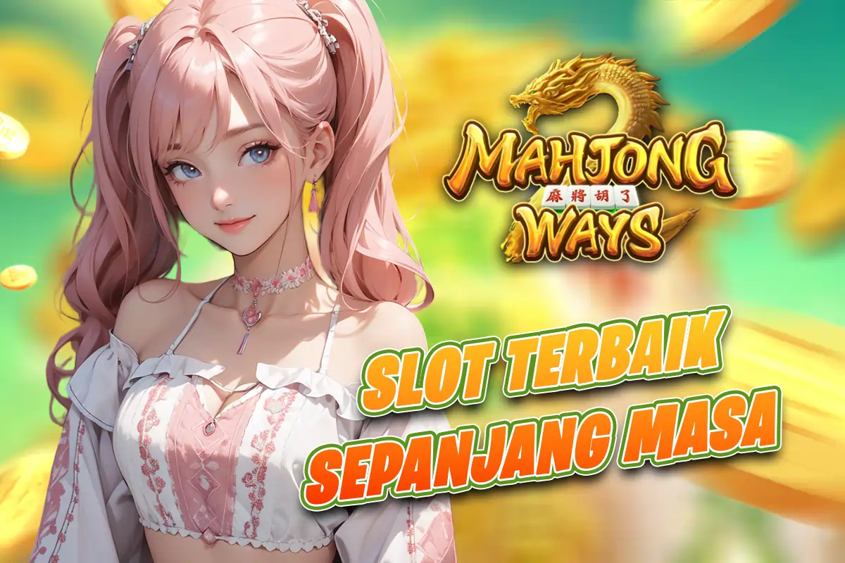 ACC4D: Slot Terbaik Sepanjang Masa – Mengapa Pilihan Ini Mengunci Max Win Nonstop