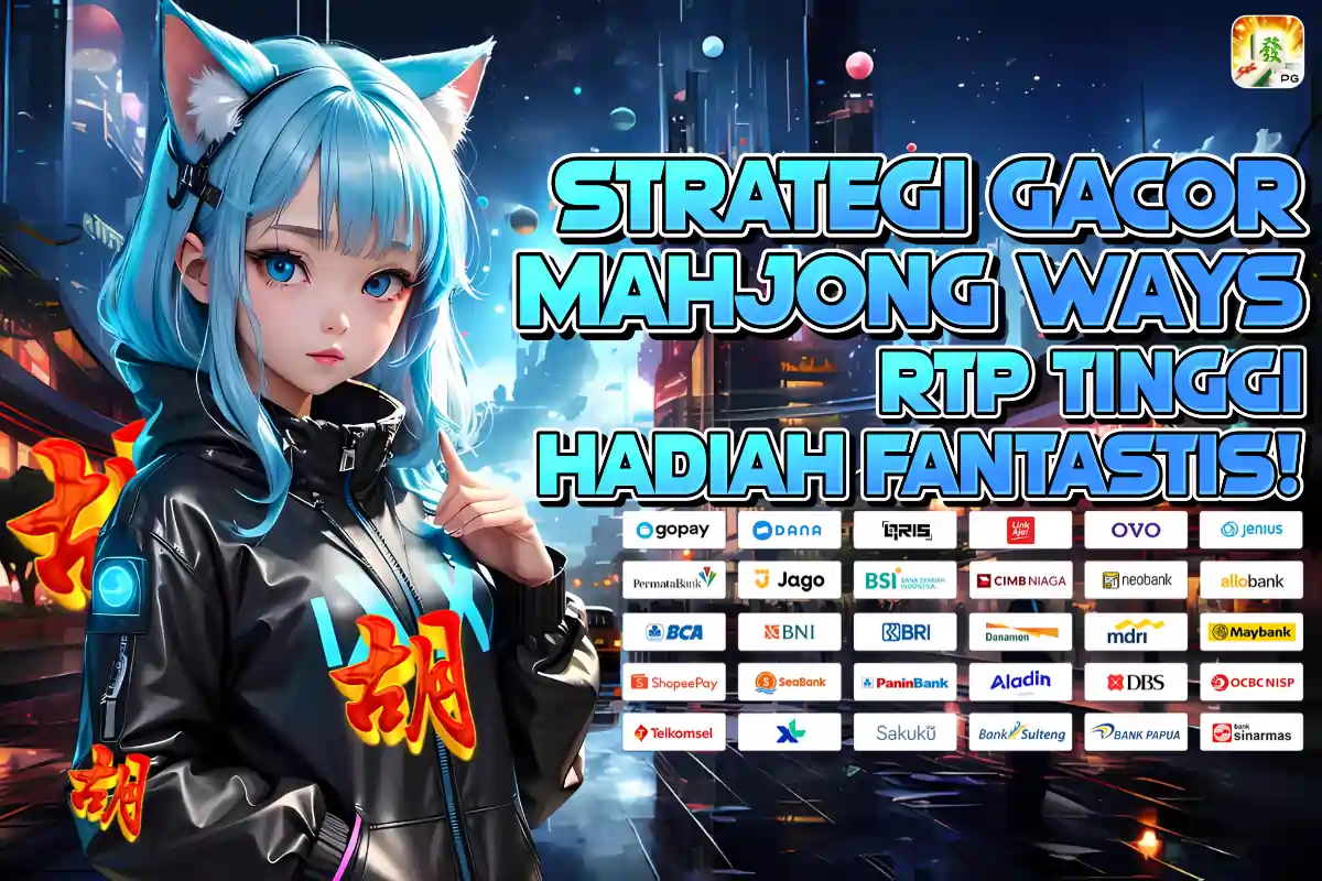 Permainan Slot Terpopuler di Situs Judi Online Terbaik Tahun Ini