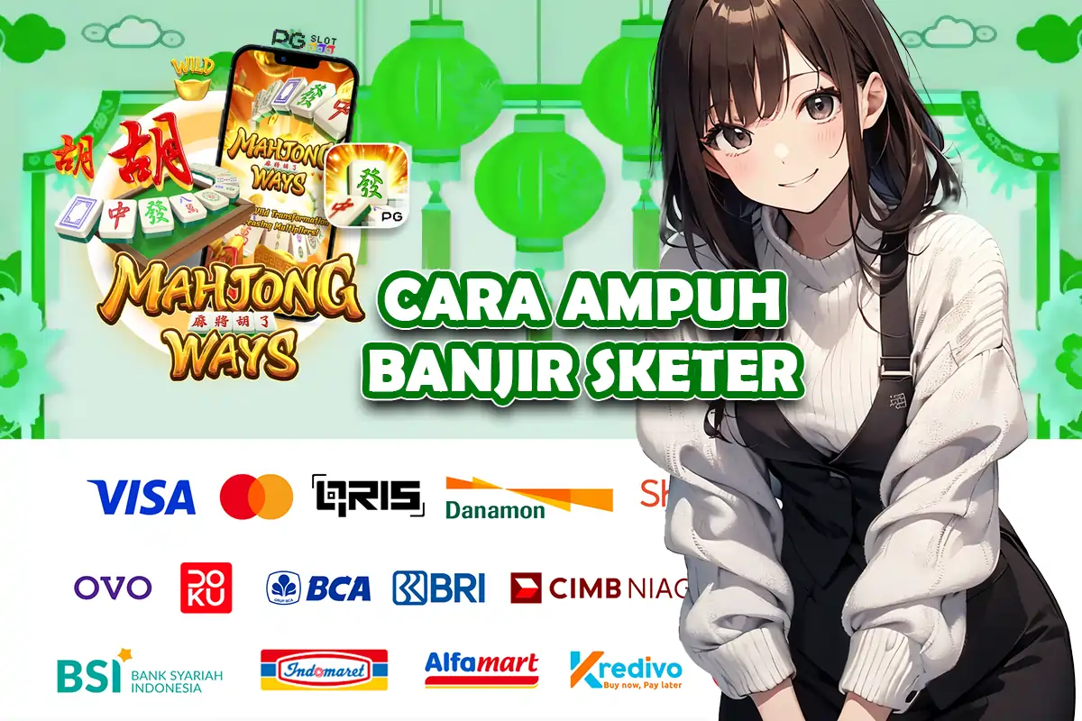 Disini Menjadi Pilihan Utama Pecinta Slot Berkat Fitur Unggulan Slot Depo 5K