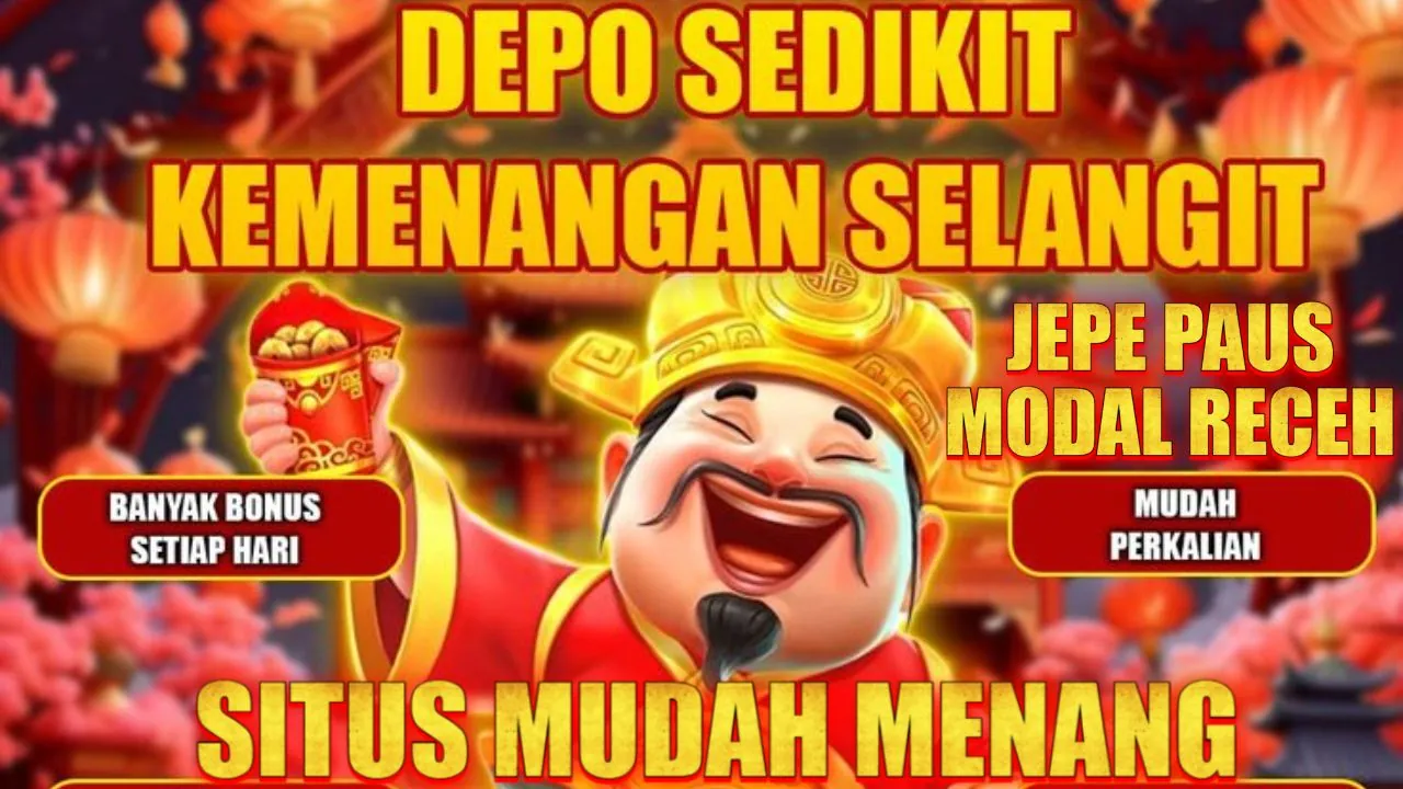 Pola Scatter dan Cara Memaksimalkan Fitur Bonus di Game Slot Modern
